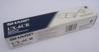 Original Druckfolie Sharp UX-6CR 150 Seiten EAN 4974019036434
