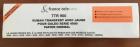 Druckfolie original France Telecom EGT Galeo 4000 4010 4200 4210 4600 4700 4710